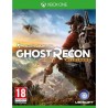 TOM CLANCY'S GHOST RECON WILDLANDS XBOXONE VIDEOJUEGO FêSICO XBOX ONE