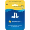 PLAYSTATION PLUS ABONNEMENT 12 MOIS, CODE NUMÉRIQUE PAR E-MAIL, COMPTE PSN ITALIEN - The Shop Gamer