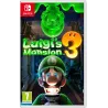LUIGI'S MANSION 3 SWITCH PHYSICAL GAME FOR NINTENDO SWITCH - The Shop Gamer