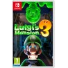 LUIGI'S MANSION 3 SWITCH JUEGO FÍSICO PARA NINTENDO SWITCH