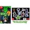 LUIGI'S MANSION 3 SWITCH JUEGO FÍSICO PARA NINTENDO SWITCH