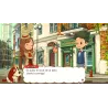 EL MISTERIOSO VIAJE DE LAYTON SWITCH JUEGO FÍSICO PARA NINTENDO SWITCH