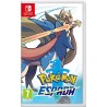 POKEMON ESPADA SWITCH JUEGO FÍSICO NINTENDO SWITCH CON REGALO MOCHILA DIGITAL