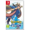 POKEMON ESPADA SWITCH JUEGO FÍSICO NINTENDO SWITCH CON REGALO MOCHILA DIGITAL