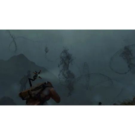 DEATH STRANDING PS4 PHYSICAL VIDEO GAME FOR PLAYSTATION 4 BY HIDEO KOJIMA - The Shop Gamer