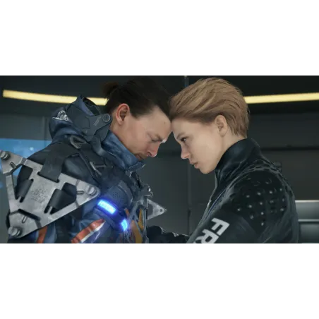 DEATH STRANDING PS4 PHYSICAL VIDEO GAME FOR PLAYSTATION 4 BY HIDEO KOJIMA - The Shop Gamer