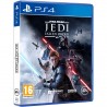 STAR WARS JEDI FALLEN ORDER PS4 JUEGO FÍSICO PARA PLAYSTATION 4