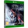 STAR WARS JEDI FALLEN ORDER XBOXONE JUEGO FÍSICO PARA XBOX ONE