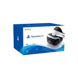 PLAYSTATION VR CASCO REALIDAD VIRTUAL PLAYSTATION4 PSVR PS4