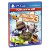 LITTLE BIG PLANET 3 PS4 HITS JUEGO FÍSICO PARA PLAYSTATION 4 DE SUMO DIGITAL