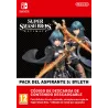 SUPER SMASH BROS. ULTIMATE: PACK DE ASPIRANTE 5 BYLETH CONTENIDO DIGITAL