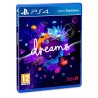 DREAMS PS4 JUEGO FÍSICO PARA PLAYSTATION 4 DE MEDIA MOLECULE