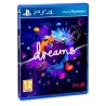 DREAMS PS4 PHYSICAL GAME FOR PLAYSTATION 4 BY MEDIA MOLECULE - The Shop Gamer
