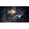NIOH 2 PS4 JUEGO FÍSICO PARA PLAYSTATION 4 DE TEAM NINJA