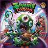 ZOMBIE TSUNAMI *IMPRESCINDIBLE* CASTELLANO JUEGOS DE MESA DE TABLERO