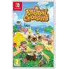 ANIMAL CROSSING: NEW HORIZONS SWITCH GIOCO FISICO PER NINTENDO SWITCH - The Shop Gamer