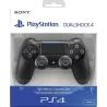 NEW CONTROLLER PS4 BLACK V2 NEW CONTROLLER DUAL SHOCK 4 BLACK V2 PLAYSTATION 4 - The Shop Gamer