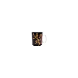 CANECA JUEGO DE TRONOS LANNISTER 460 ML, MERCHANDISING DE CINEMA E TV JUEGO DE TRONOS - The Shop Gamer