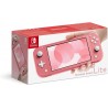 NINTENDO SWITCH LITE CORAL CONSOLA PORTÁTIL NINTENDO