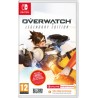 OVERWATCH LEGENDARY EDITION SWITCH CAJA FÍSICA CON CÓDIGO DE DESCARGA DIGITAL