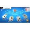51 WORLDWIDE GAMES SWITCH GIOCO FISICO PER NINTENDO SWITCH 51 GIOCHI IN UNO - The Shop Gamer