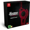 XENOBLADE CHRONICLES: DEFINITIVE EDITION ÉDITION SPÉCIALE SWITCH JEU PHYSIQUE - The Shop Gamer