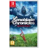 XENOBLADE CHRONICLES: DEFINITIVE EDITION SWITCH JUEGO FÍSICO