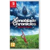 XENOBLADE CHRONICLES: DEFINITIVE EDITION SWITCH JUEGO FÍSICO