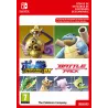 POKKÉN TOURNAMENT DX BATTLE PACK NINTENDO SWITCH DIGITALER DOWNLOADCODE - The Shop Gamer