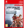 FE WARRIORS FIRE EMBLEM SHADOW DRAGON PACK NINTENDO SWITCH DIGITAL DOWNLOAD CODE - The Shop Gamer