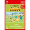 POKEMON QUEST EXP. PACK NINTENDO SWITCH CODE DE TÉLÉCHARGEMENT NUMÉRIQUE - The Shop Gamer