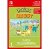 POKEMON QUEST EXP. PACK  NINTENDO SWITCH DIGITAL DOWNLOAD CODE