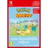 POKEMON QUEST GREAT EXP. PACK NINTENDO SWITCH CODE DE TÉLÉCHARGEMENT NUMÉRIQUE - The Shop Gamer