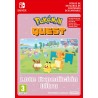 POKEMON QUEST ULTRA EXP. PACK  NINTENDO SWITCH CÓDIGO DE DESCARGA DIGITAL