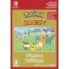 HAC AOCDC Pokemon Quest Scattershot Stone