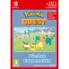 POKEMON QUEST BROADBURST STONE NINTENDO SWITCH DIGITALER DOWNLOADCODE - The Shop Gamer