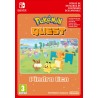 POKEMON QUEST WHACK-WHACK STONE  NINTENDO SWITCH DIGITAL DOWNLOAD CODE