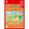 POKEMON QUEST WHACK-WHACK STONE  NINTENDO SWITCH DIGITAL DOWNLOAD CODE
