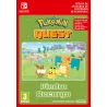 POKEMON QUEST WAIT LESS STONE NINTENDO SWITCH CODE DE TÉLÉCHARGEMENT NUMÉRIQUE - The Shop Gamer