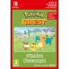 POKEMON QUEST WAIT LESS STONE  NINTENDO SWITCH DIGITAL DOWNLOAD CODE