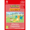 POKEMON QUEST SHARING STONE  NINTENDO SWITCH DIGITAL DOWNLOAD CODE