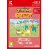 HAC AOCDC Pokemon Quest Sharing Stone