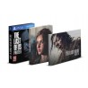 THE LAST OF US PARTE II PS4 EDICIÓN ESPECIAL JUEGO FÍSICO PARA PLAYSTATION 4