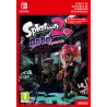 SPLATOON 2: OCTO EXPANSION NINTENDO SWITCH DIGITAL DOWNLOAD CODE - The Shop Gamer