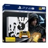 PS4 PRO 1TB EDICIÓN LIMITADA DEATH STRANDING PLAYSTATION 4 + JUEGO DE KOJIMA