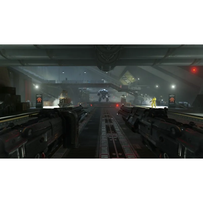 WOLFENSTEIN 2 THE NEW COLOSSUS SWITCH GIOCO FISICO PER NINTENDO SWITCH - The Shop Gamer