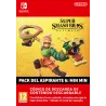 SUPER SMASH BROS. ULTIMATE: PACK DE ASPIRANTE MIN MIN CÓDIGO CONTENIDO DIGITAL