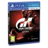 GRAN TURISMO SPORT PS4 GT SPORT “PHYSICAL GAME” PLAYSTATION 4 PSVR COMPATIBLE - The Shop Gamer