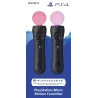 Sony - PlayStation VR Move Doble Pack (PS4)