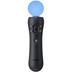 PLAYSTATION MOVE MOTION CONTROLLER PS4 MOVE TWIN PACK